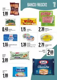 Volantino PRO7 Supermercati Pagina 17: Beretta salame milano €2,39