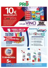 Volantino PRO7 Supermercati Pagina 33