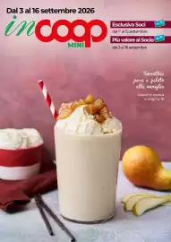 Volantino In Coop Pagina 1