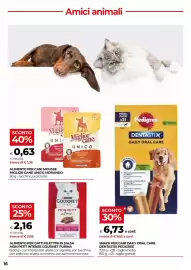 Volantino In Coop Pagina 16