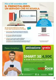 Volantino In Coop Pagina 17
