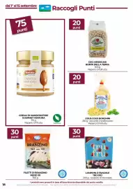 Volantino In Coop Pagina 18
