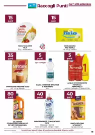 Volantino In Coop Pagina 19
