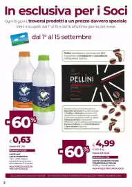 Volantino In Coop Pagina 2