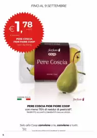 Volantino In Coop Pagina 4