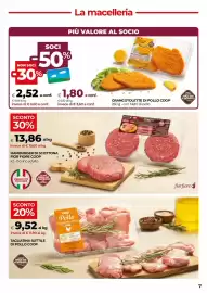 Volantino In Coop Pagina 7