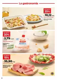 Volantino In Coop Pagina 8