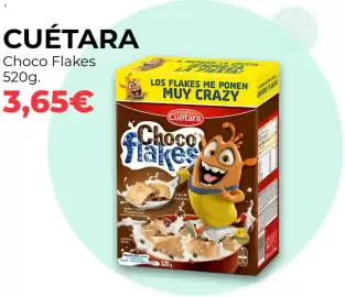 Catálogo PrimaPrix semana 36 Página 1