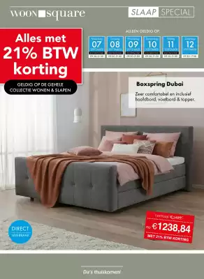 Woonsquare (geldig t/m 12-09)