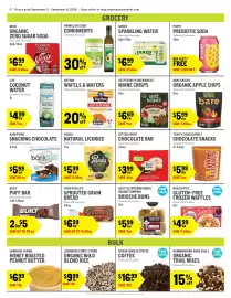 New Seasons Market weekly ad week 36 Page 5