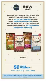 Bosley's flyer Page 15