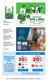 Bosley's flyer Page 16