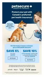Bosley's flyer Page 20