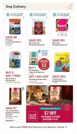 Bosley's flyer Page 3