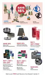 Bosley's flyer Page 5