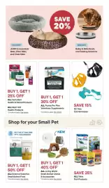 Bosley's flyer Page 9