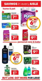 Buy-Low Foods flyer week 36 Page 10