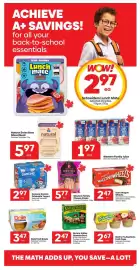 Buy-Low Foods flyer week 36 Page 2
