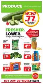 Buy-Low Foods flyer week 36 Page 3