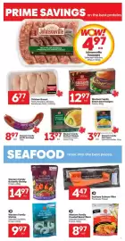 Buy-Low Foods flyer week 36 Page 4