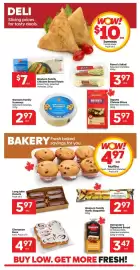 Buy-Low Foods flyer week 36 Page 5