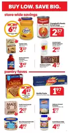 Buy-Low Foods flyer week 36 Page 6
