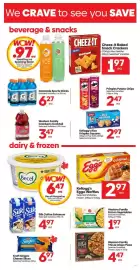 Buy-Low Foods flyer week 36 Page 7