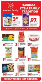 Buy-Low Foods flyer week 36 Page 8