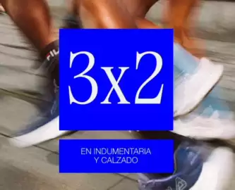 Catálogo Fila Página 1