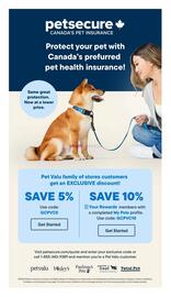 Petvalu flyer Page 20