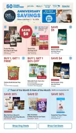 Petvalu flyer Page 1