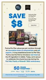 Petvalu flyer Page 11