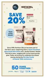 Petvalu flyer Page 12