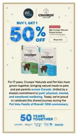 Petvalu flyer Page 13