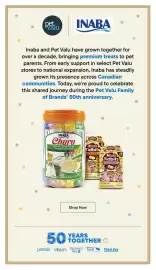 Petvalu flyer Page 14