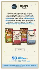 Petvalu flyer Page 15