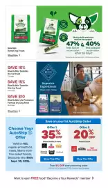 Petvalu flyer Page 16