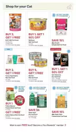 Petvalu flyer Page 7