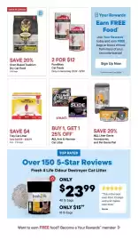 Petvalu flyer Page 8