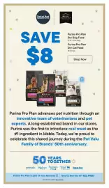 Total Pet flyer Page 11