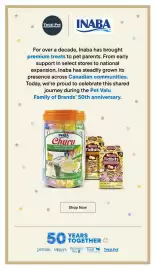 Total Pet flyer Page 14