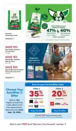 Total Pet flyer Page 16