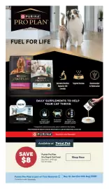 Total Pet flyer Page 18