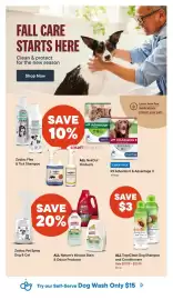 Total Pet flyer Page 2