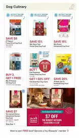 Total Pet flyer Page 3