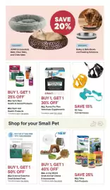 Total Pet flyer Page 9