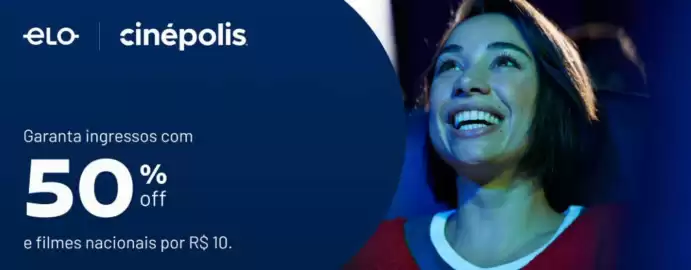 Catálogo Cinépolis Página 2