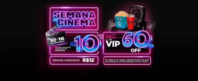 Catálogo Cinépolis Página 4