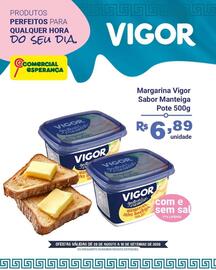 Folheto Comercial Esperança Página 8