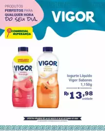 Folheto Comercial Esperança Página 4